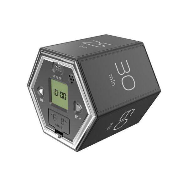 004 Flippi Silent Flip Timer