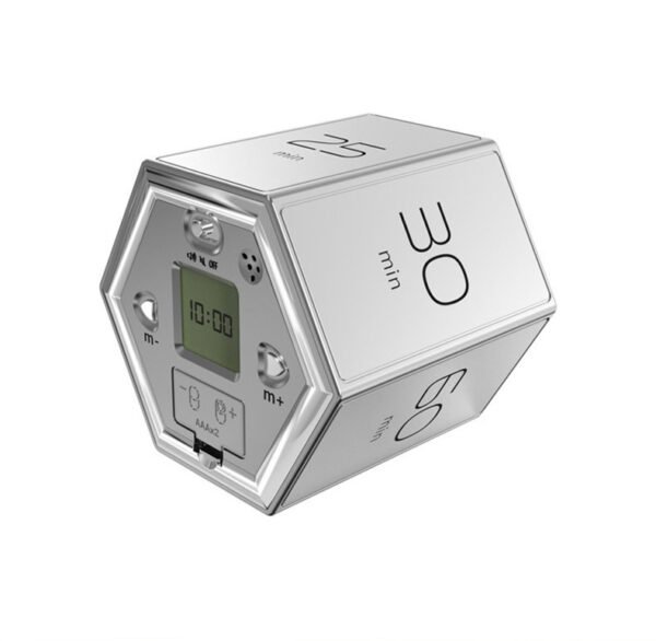 005 Flippi Silent Flip Timer