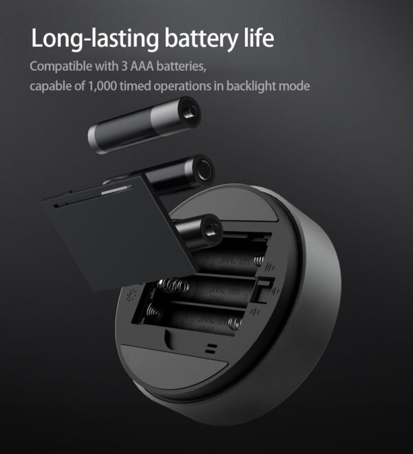 O1CN011yKFM01vxyM2Mddqe_!!2214752836240-0-cib-2 Turno Timer