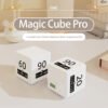 O1CN014dQIgn1de8EDiYrpr_!!2207534833760-0-cib-2 Magic Cube Pro Flip Timer