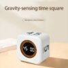 O1CN018BDSOV22T119drurK_!!3416287120-0-cib-2 TimeCube - World's First Motion-Activated Visual Timer Cube