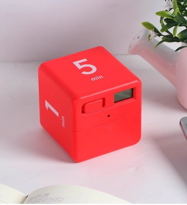 O1CN01LC4Xux2NVOyVs3wsQ_!!2218584449968-0-cib Magic Cube Pro Flip Timer