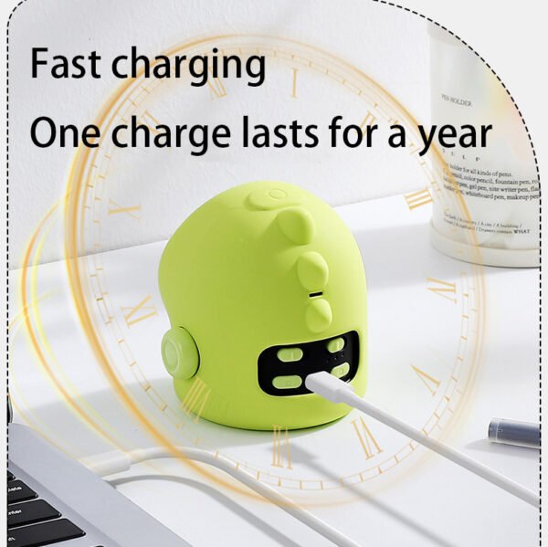 O1CN01WJdYVE295qAUv1azp_!!2212480178017-0-cib-2 Little Genius Pro