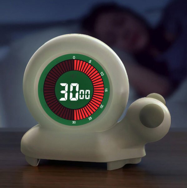 O1CN01dceLM122T0zifGXHS_!!3416287120-0-cib SnailTimer Pro