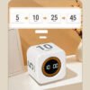 O1CN01pwhDMD22T1184Fb4B_!!3416287120-0-cib TimeCube - World's First Motion-Activated Visual Timer Cube