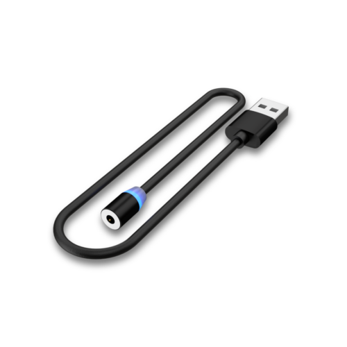 Magnetic USB Charging Cable