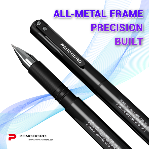 Penodoro EAP2 with Magic Controller